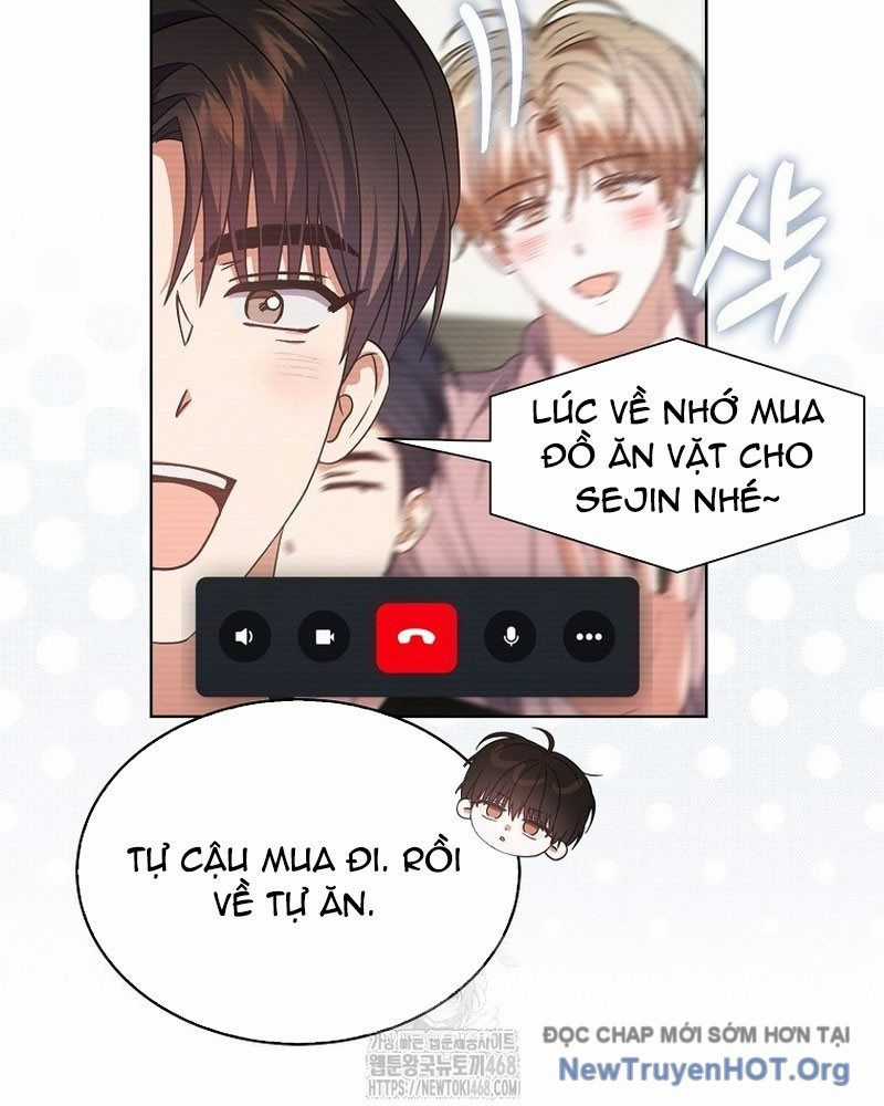 Ra Mắt Hay Ra Đi Chương 89 trang 125