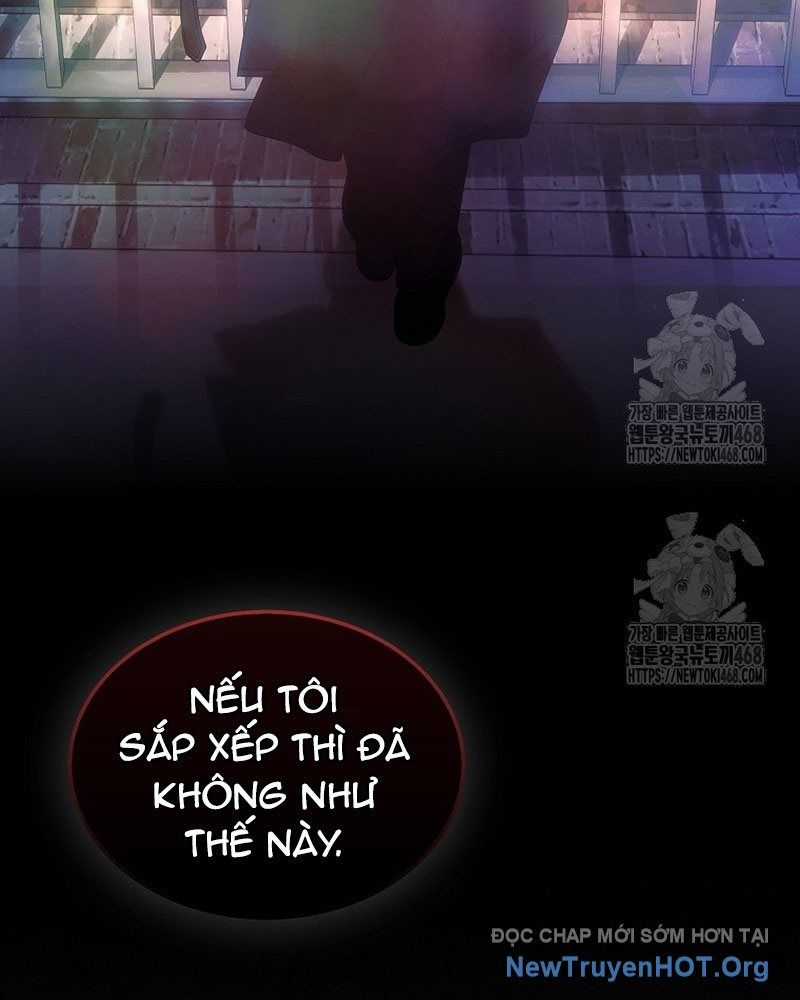 Ra Mắt Hay Ra Đi Chương 89 trang 44