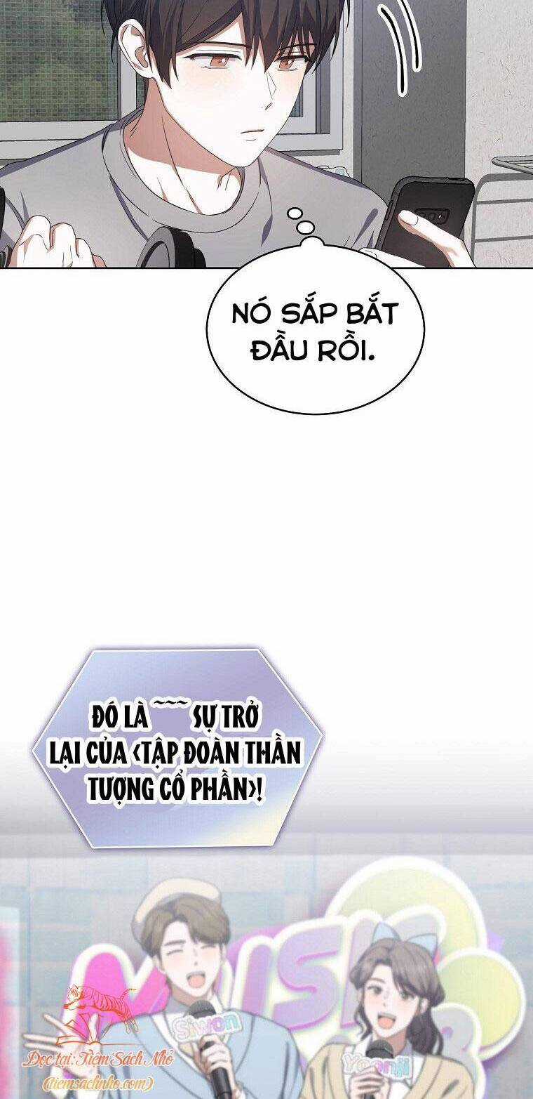 Ra Mắt Hay Ra Đi Chương 9 trang 11