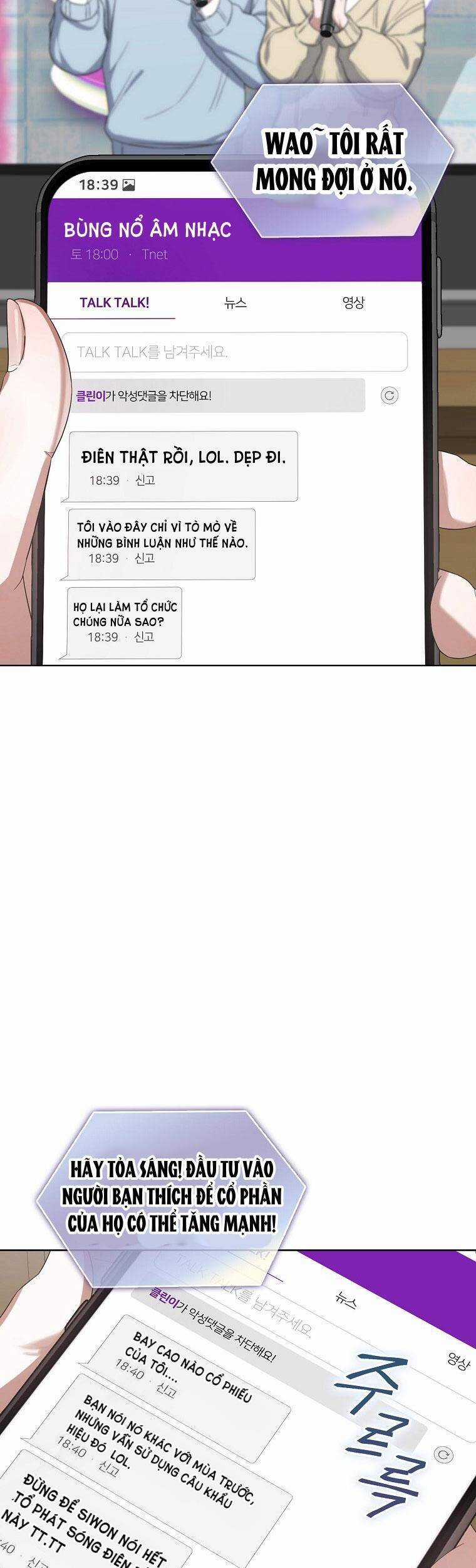 Ra Mắt Hay Ra Đi Chương 9 trang 14