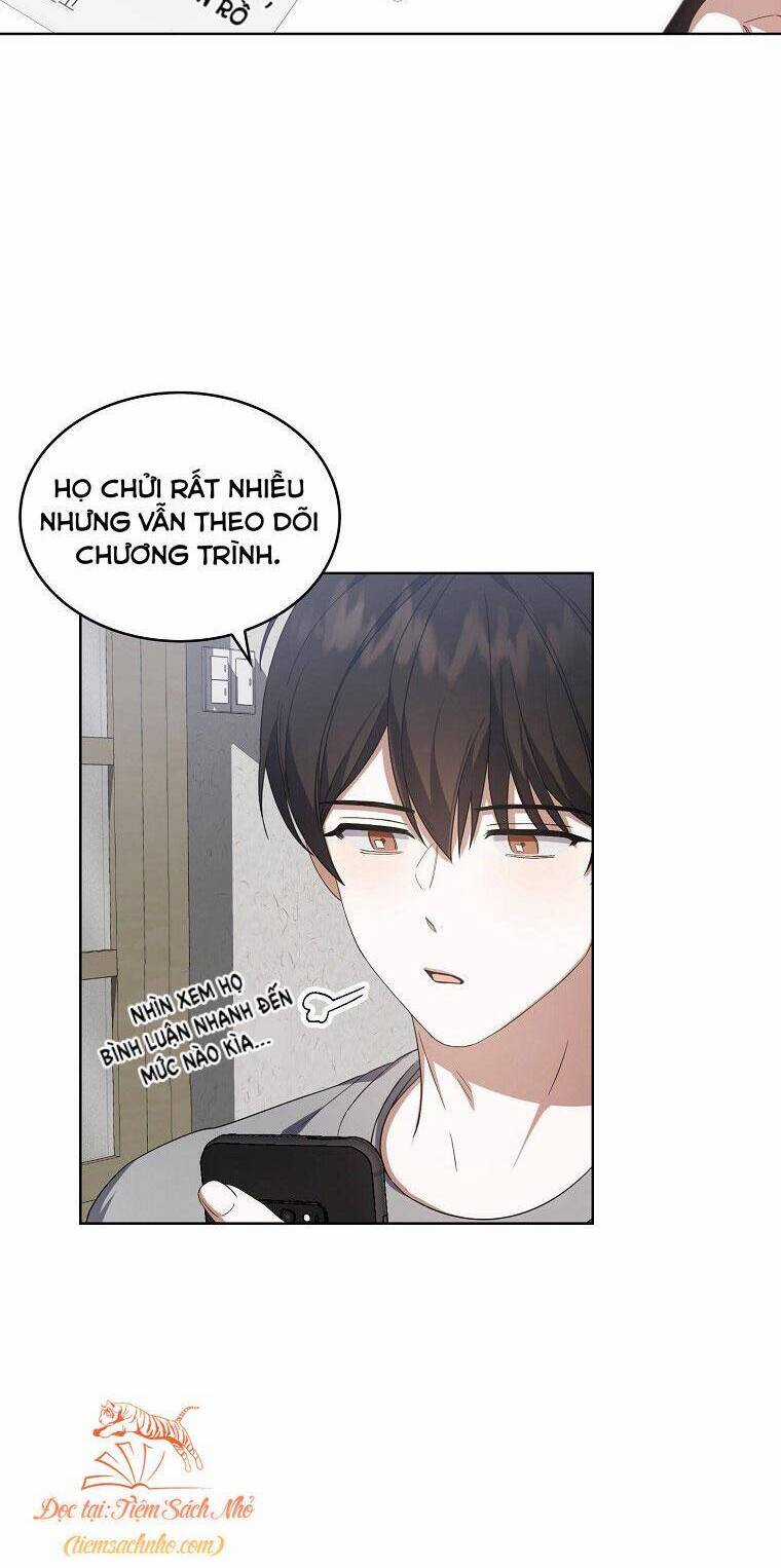 Ra Mắt Hay Ra Đi Chương 9 trang 15