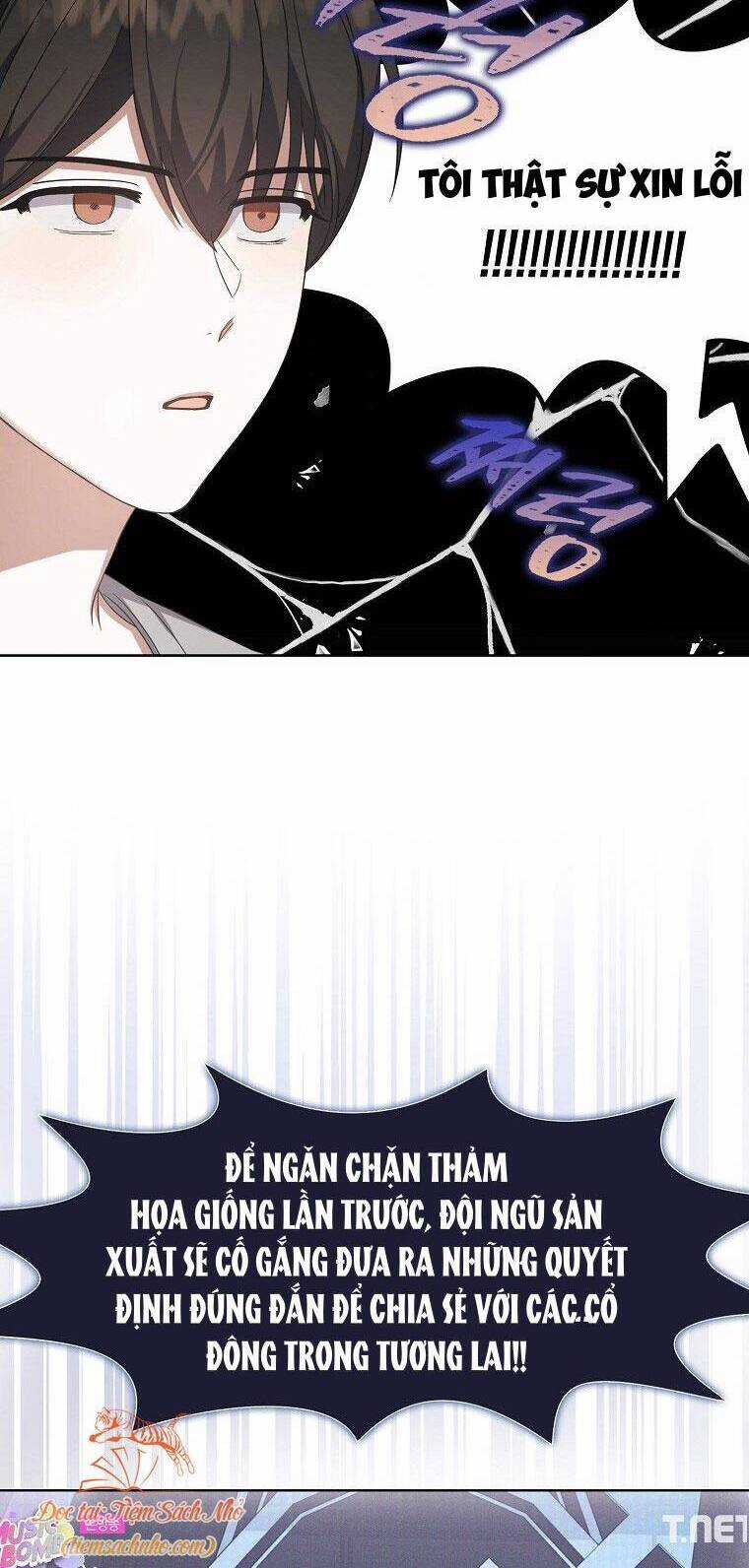 Ra Mắt Hay Ra Đi Chương 9 trang 19