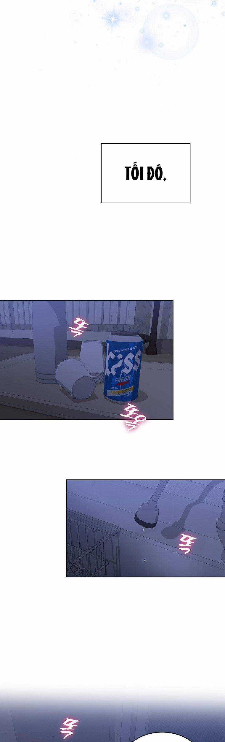 Ra Mắt Hay Ra Đi Chương 9 trang 24