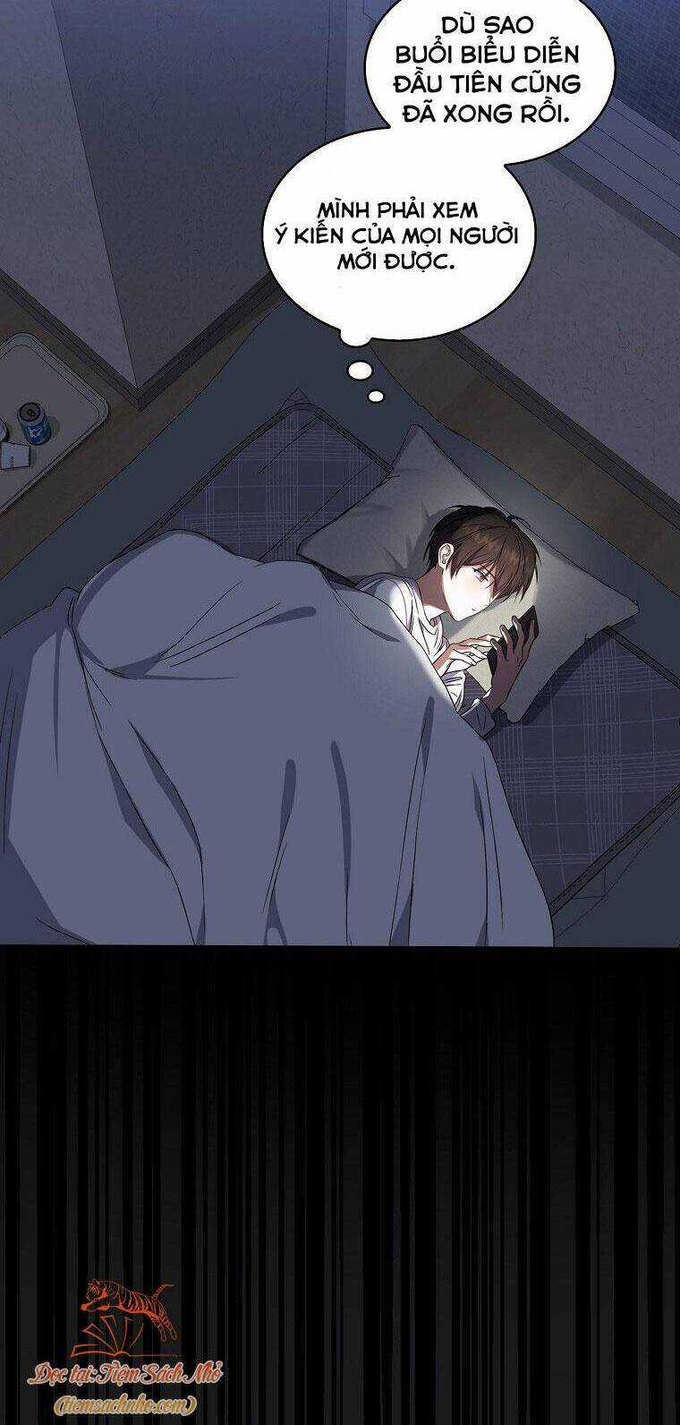 Ra Mắt Hay Ra Đi Chương 9 trang 25