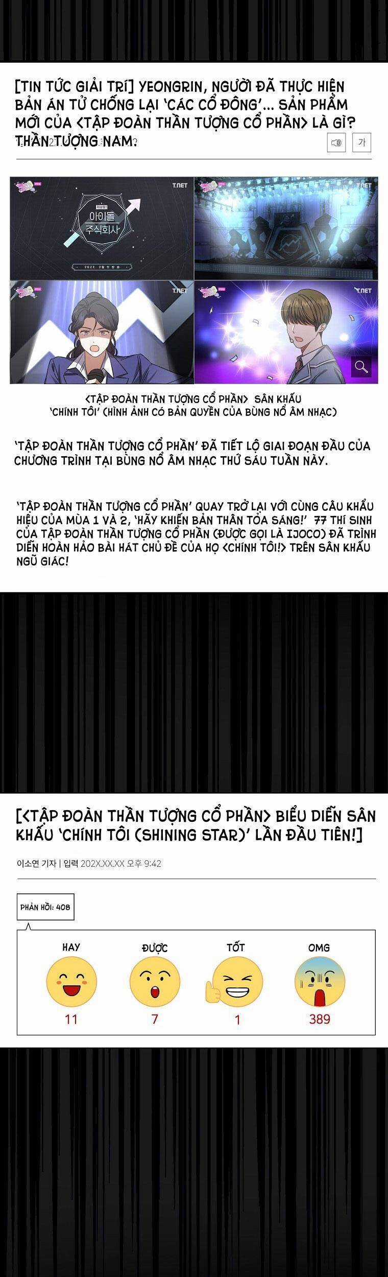 Ra Mắt Hay Ra Đi Chương 9 trang 26