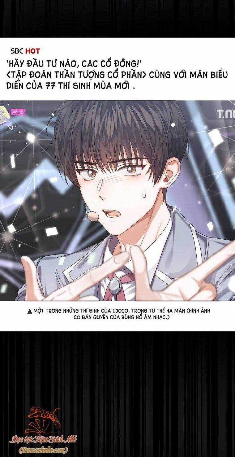 Ra Mắt Hay Ra Đi Chương 9 trang 27