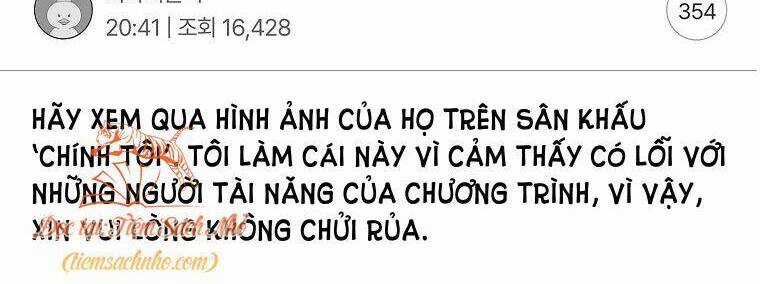 Ra Mắt Hay Ra Đi Chương 9 trang 31