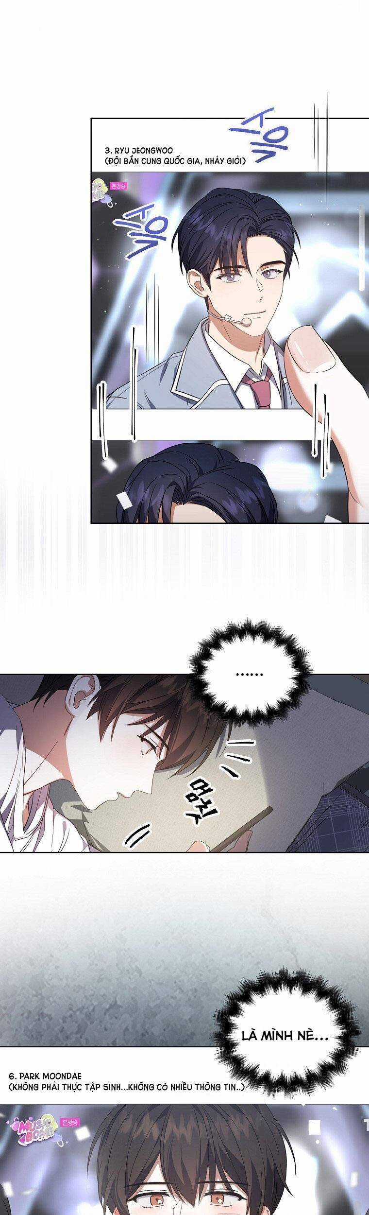 Ra Mắt Hay Ra Đi Chương 9 trang 33