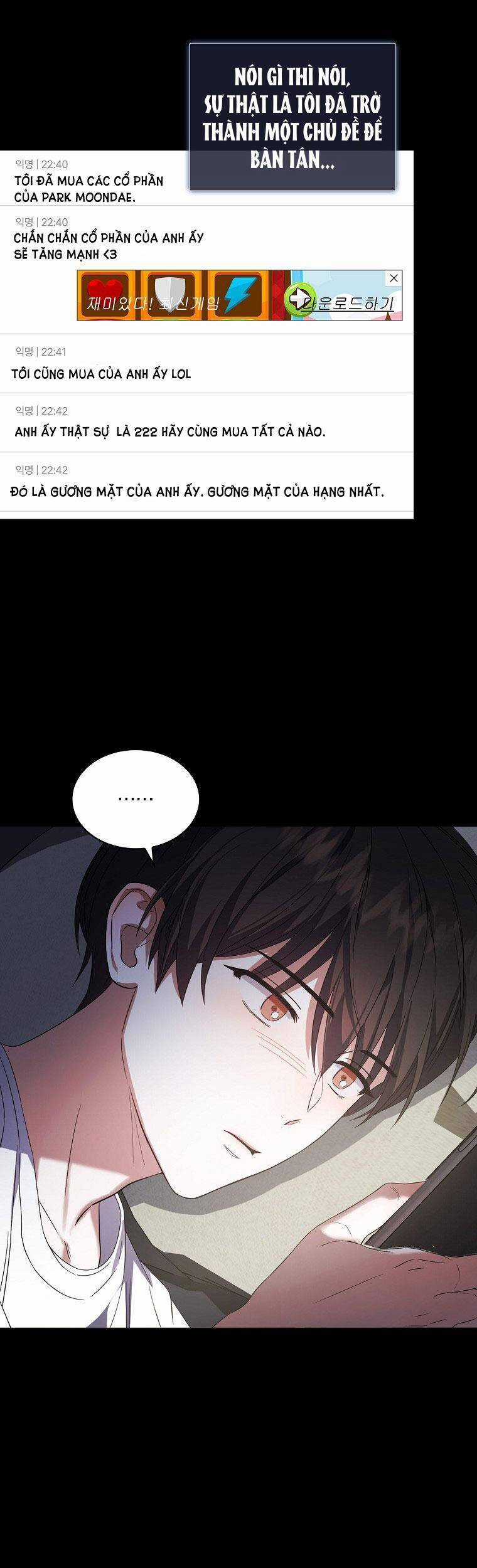 Ra Mắt Hay Ra Đi Chương 9 trang 37