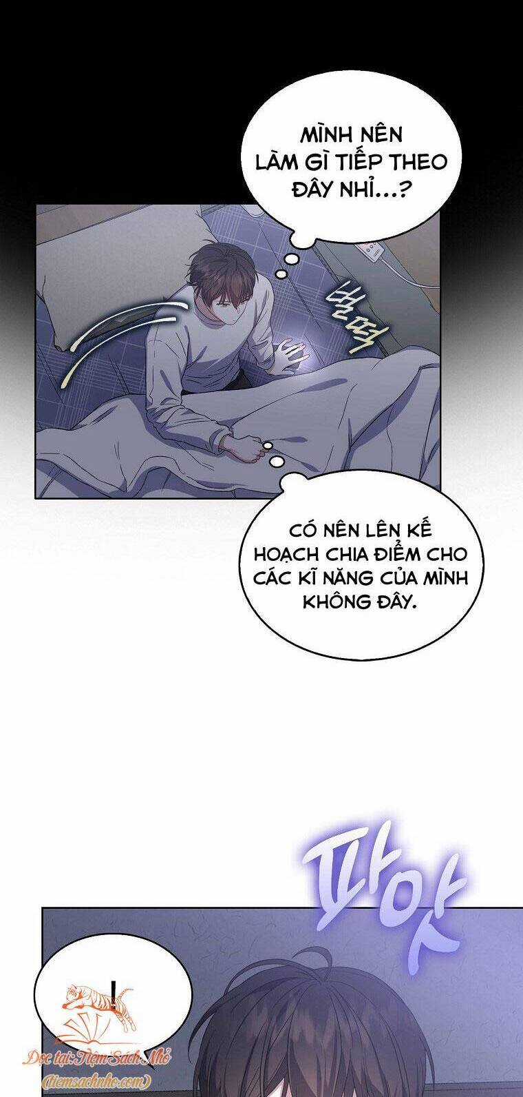 Ra Mắt Hay Ra Đi Chương 9 trang 38