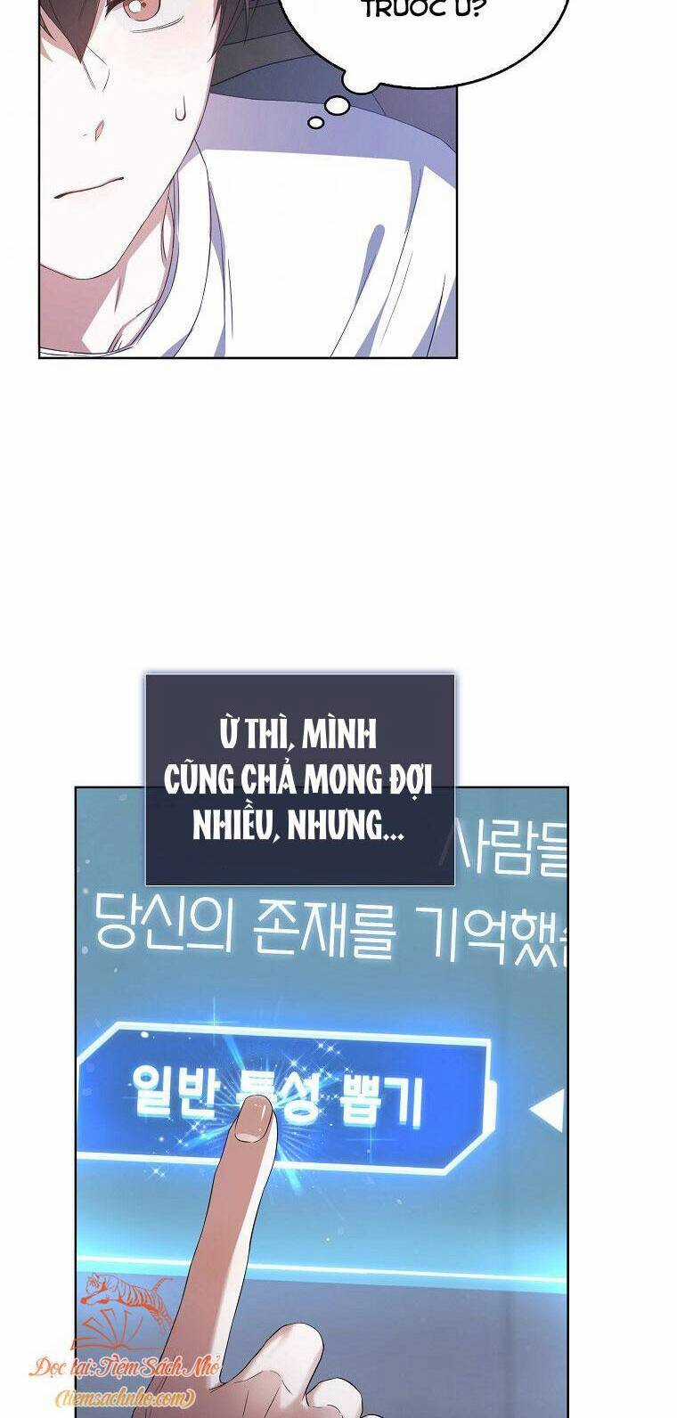 Ra Mắt Hay Ra Đi Chương 9 trang 40