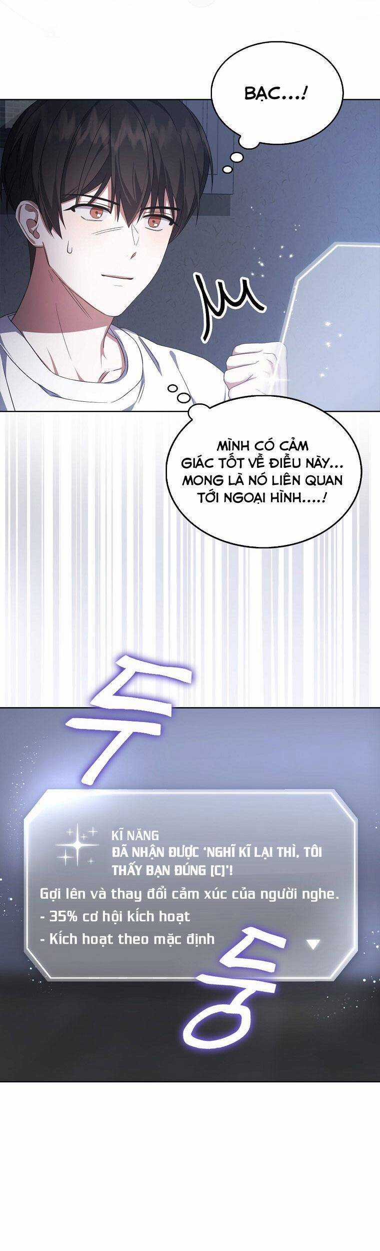 Ra Mắt Hay Ra Đi Chương 9 trang 43