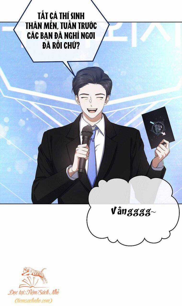 Ra Mắt Hay Ra Đi Chương 9 trang 46