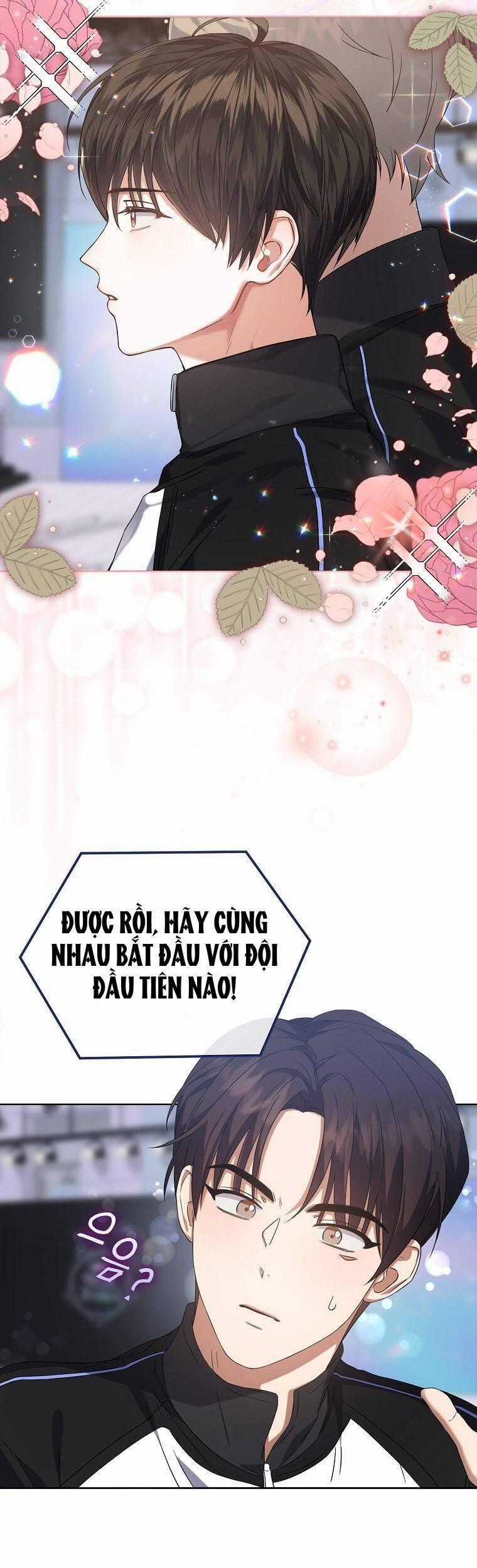 Ra Mắt Hay Ra Đi Chương 9 trang 48