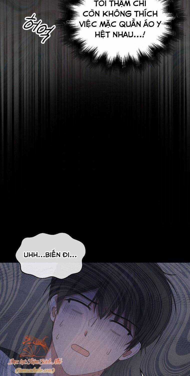 Ra Mắt Hay Ra Đi Chương 9 trang 5