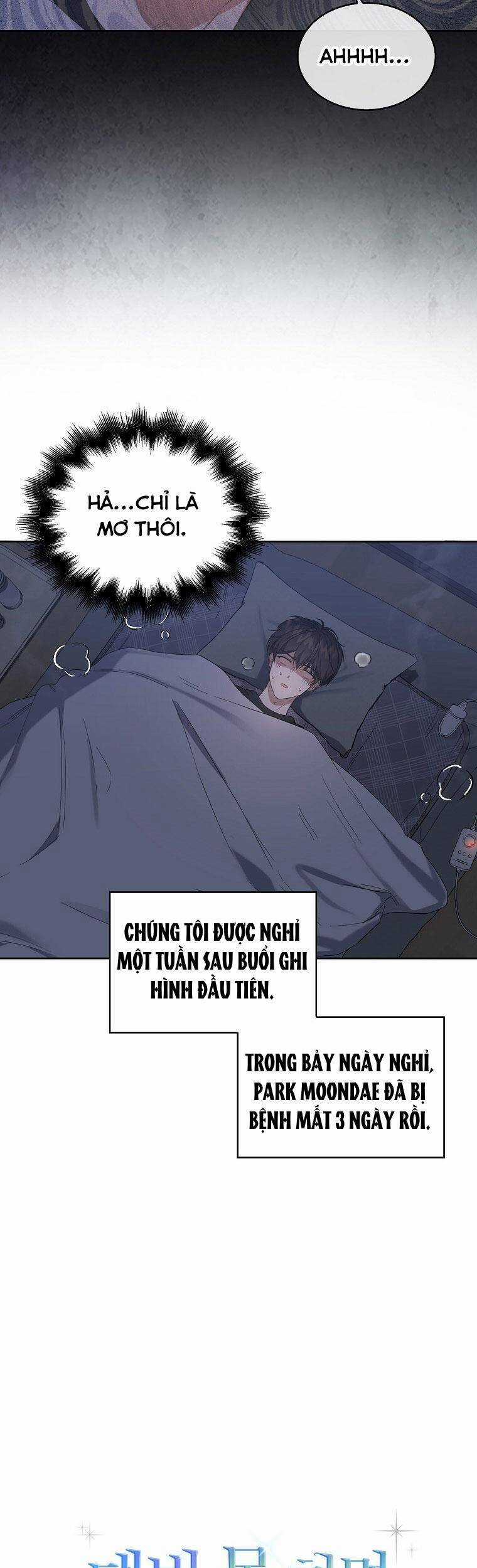 Ra Mắt Hay Ra Đi Chương 9 trang 6