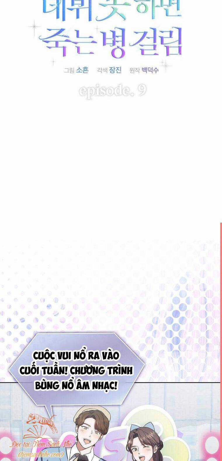 Ra Mắt Hay Ra Đi Chương 9 trang 7