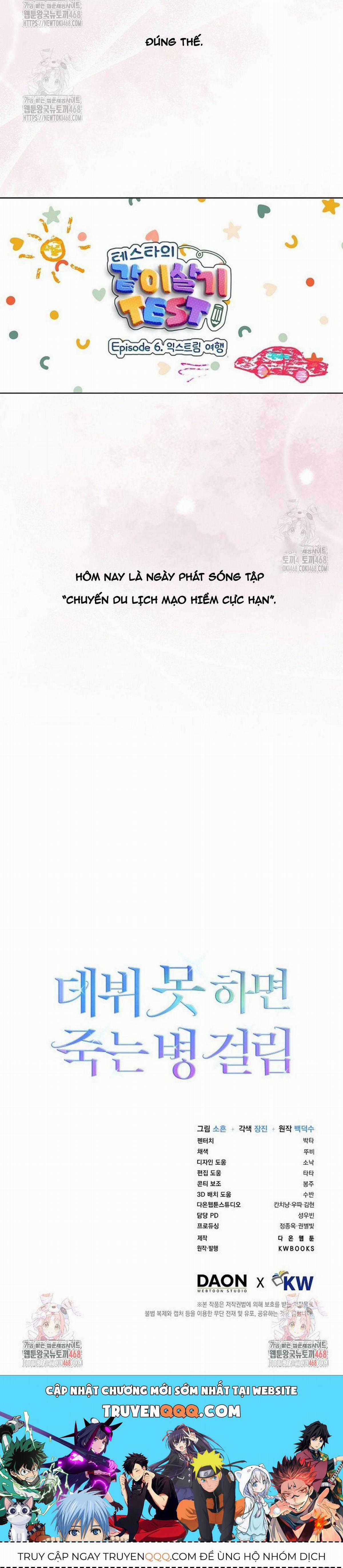 Ra Mắt Hay Ra Đi Chương 90 trang 9