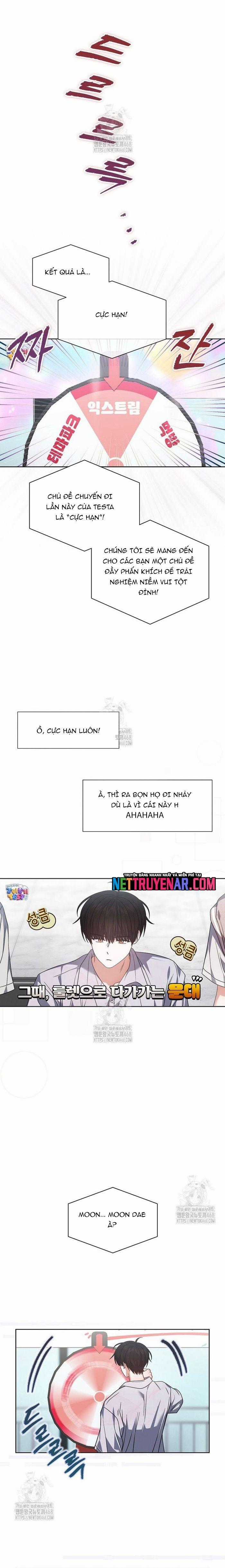 Ra Mắt Hay Ra Đi Chương 91 trang 1