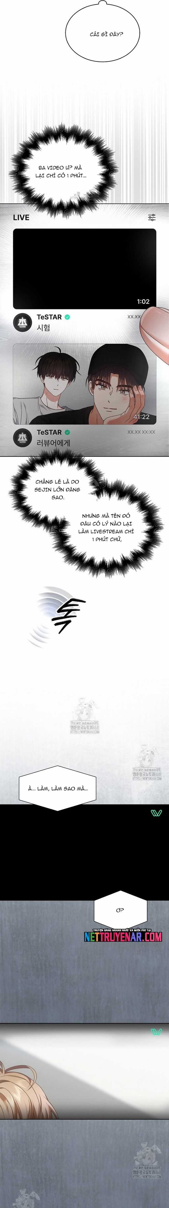 Ra Mắt Hay Ra Đi Chương 91 trang 11