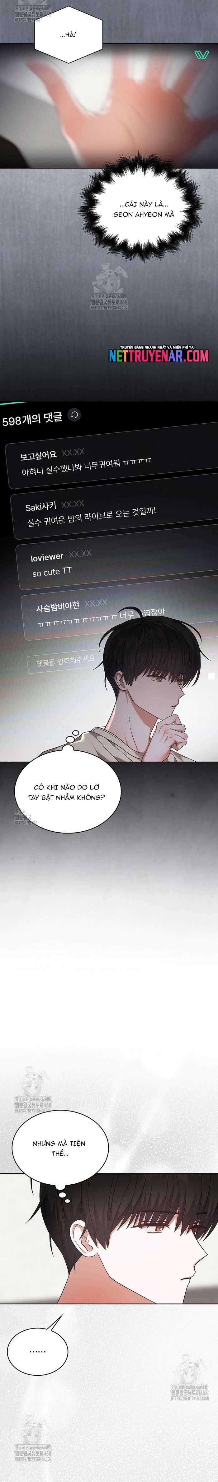 Ra Mắt Hay Ra Đi Chương 91 trang 12