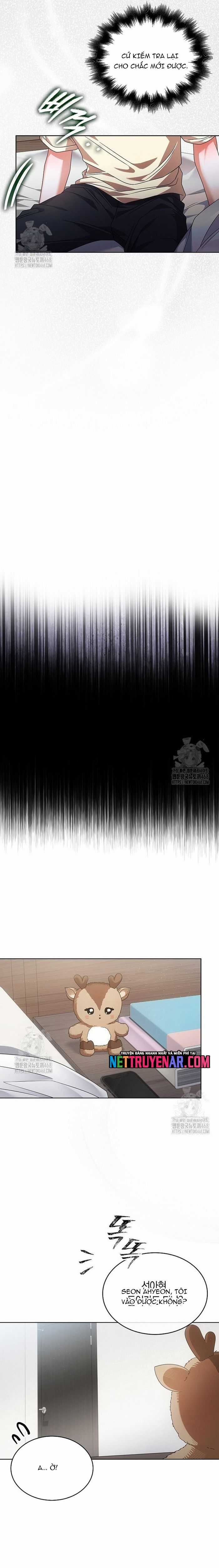 Ra Mắt Hay Ra Đi Chương 91 trang 13