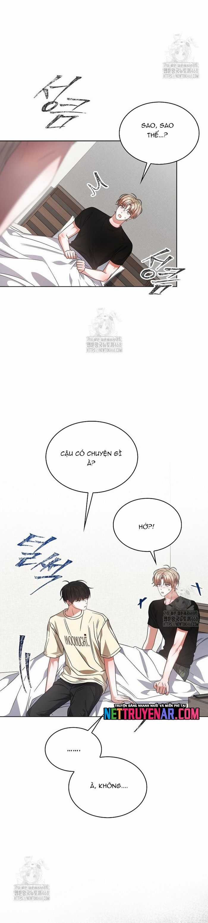 Ra Mắt Hay Ra Đi Chương 91 trang 14