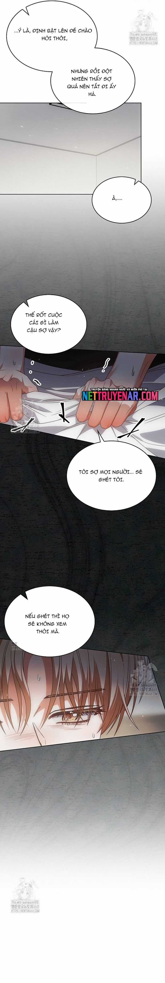 Ra Mắt Hay Ra Đi Chương 91 trang 18