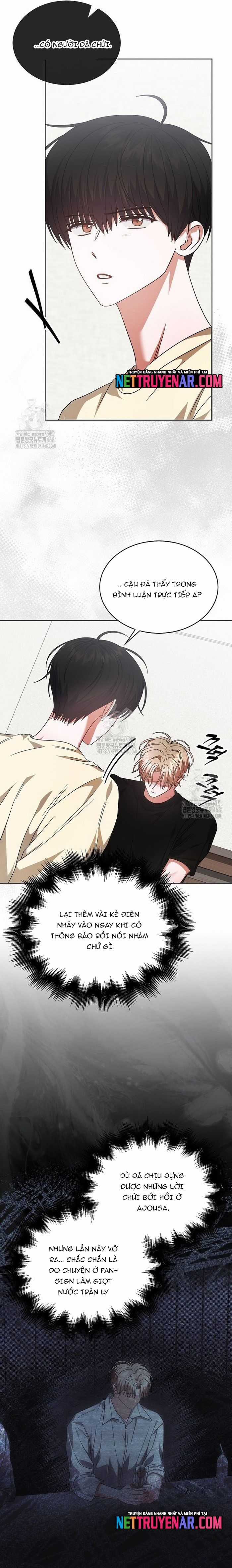 Ra Mắt Hay Ra Đi Chương 91 trang 19