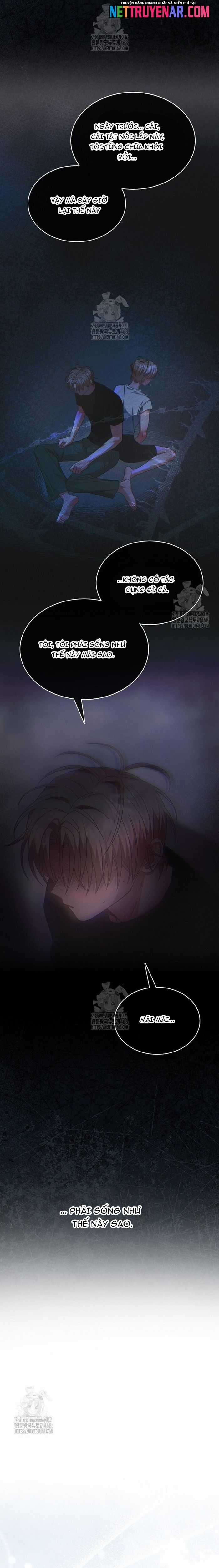 Ra Mắt Hay Ra Đi Chương 91 trang 21