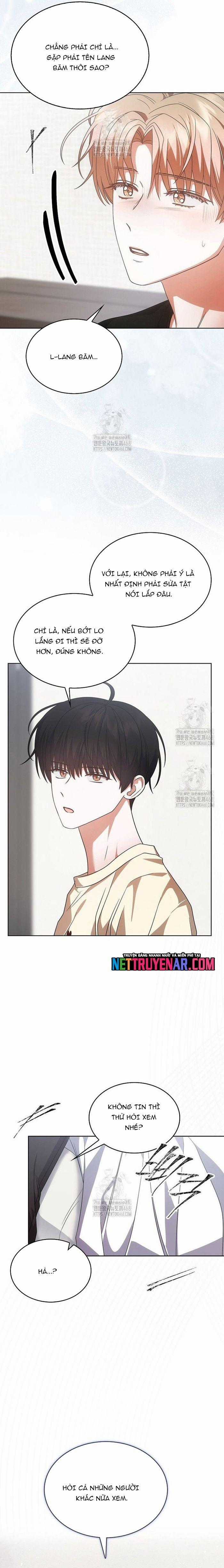 Ra Mắt Hay Ra Đi Chương 91 trang 22