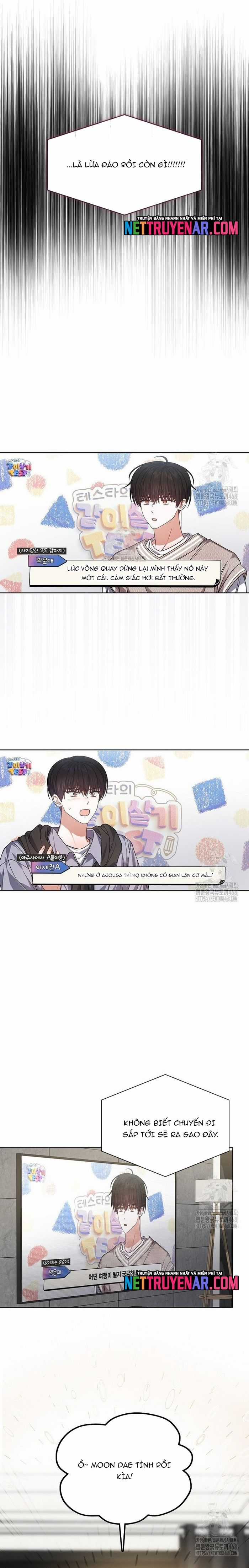 Ra Mắt Hay Ra Đi Chương 91 trang 3