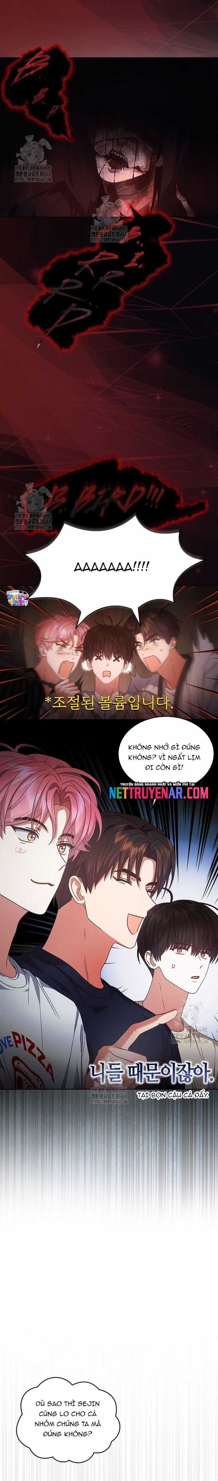 Ra Mắt Hay Ra Đi Chương 91 trang 6