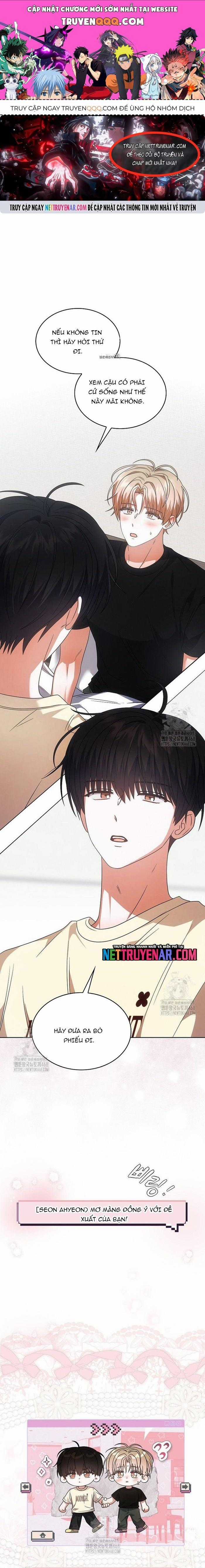 Ra Mắt Hay Ra Đi Chương 92 trang 0