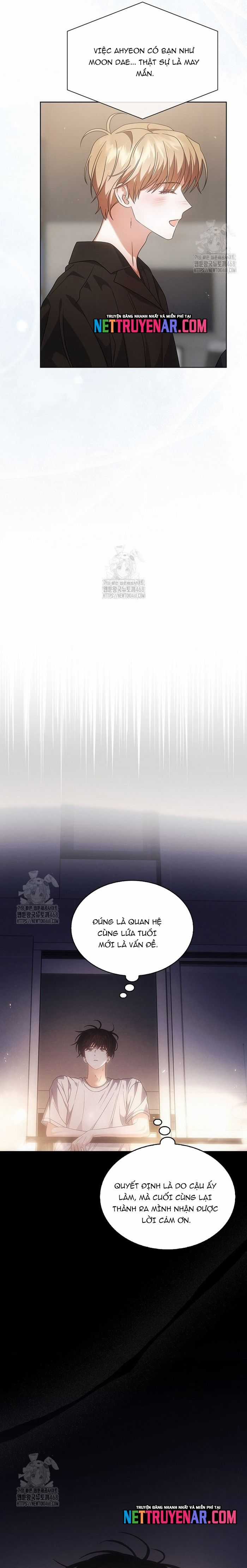 Ra Mắt Hay Ra Đi Chương 92 trang 10