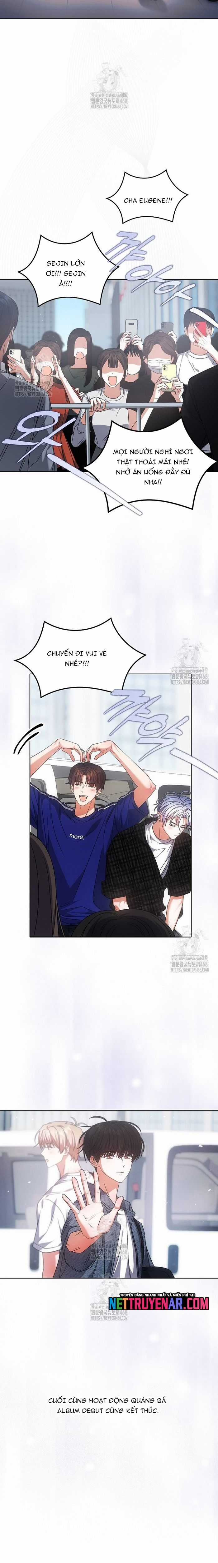 Ra Mắt Hay Ra Đi Chương 92 trang 12