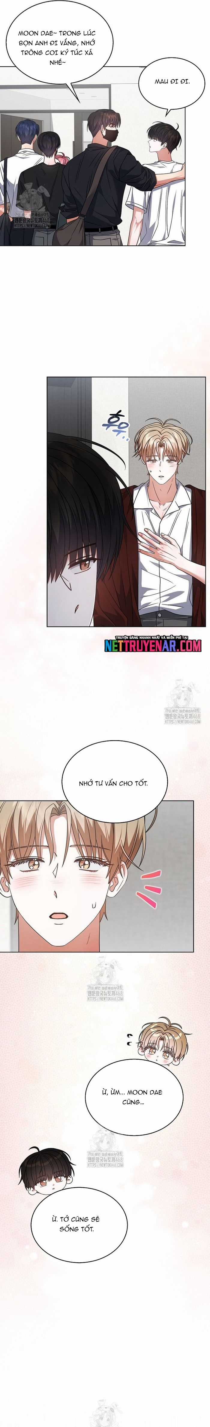 Ra Mắt Hay Ra Đi Chương 92 trang 14