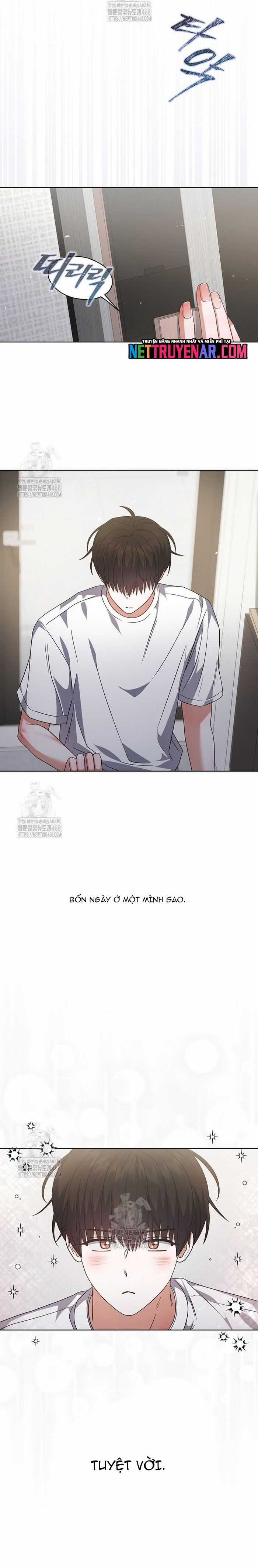 Ra Mắt Hay Ra Đi Chương 92 trang 15