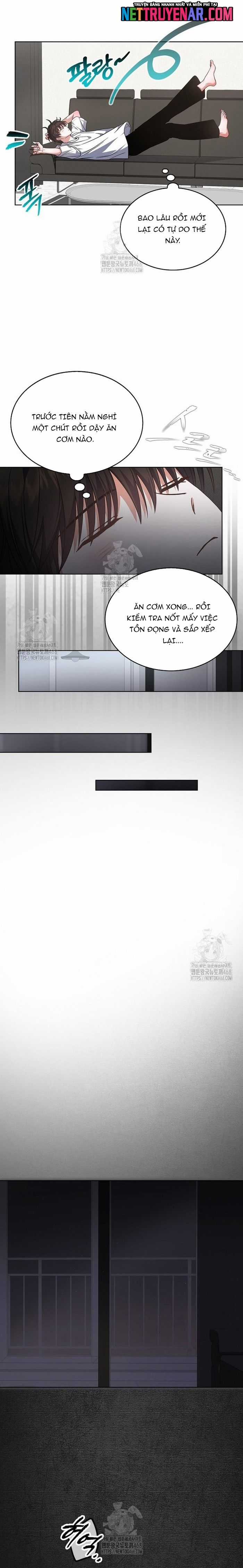 Ra Mắt Hay Ra Đi Chương 92 trang 16