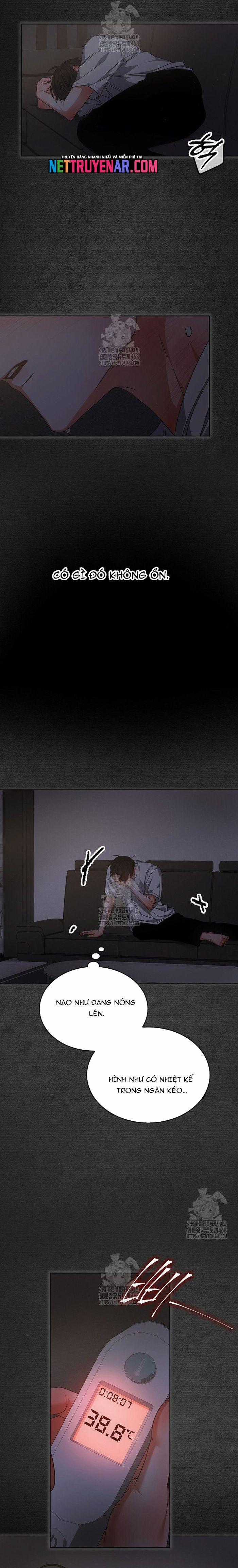 Ra Mắt Hay Ra Đi Chương 92 trang 17