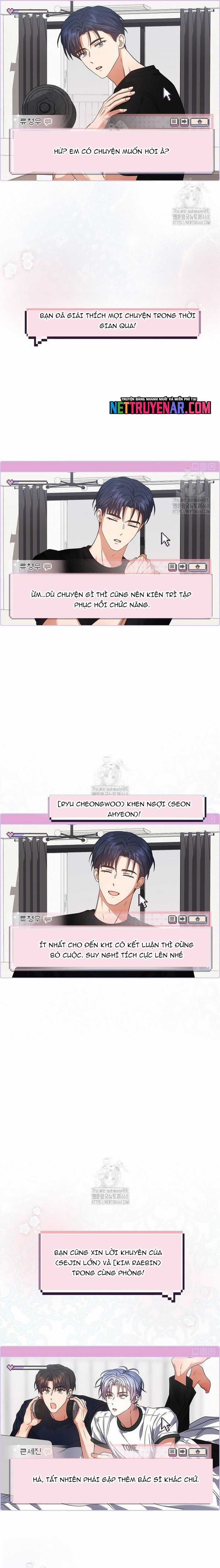 Ra Mắt Hay Ra Đi Chương 92 trang 2