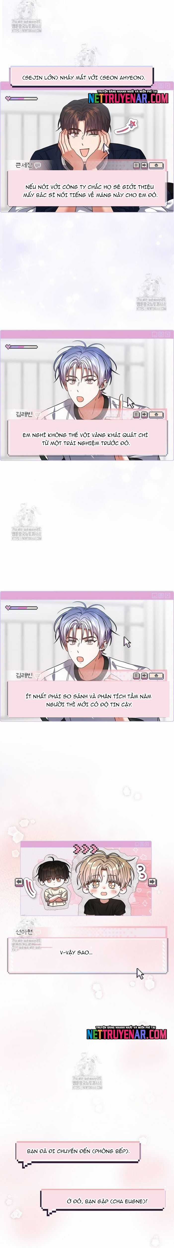 Ra Mắt Hay Ra Đi Chương 92 trang 3