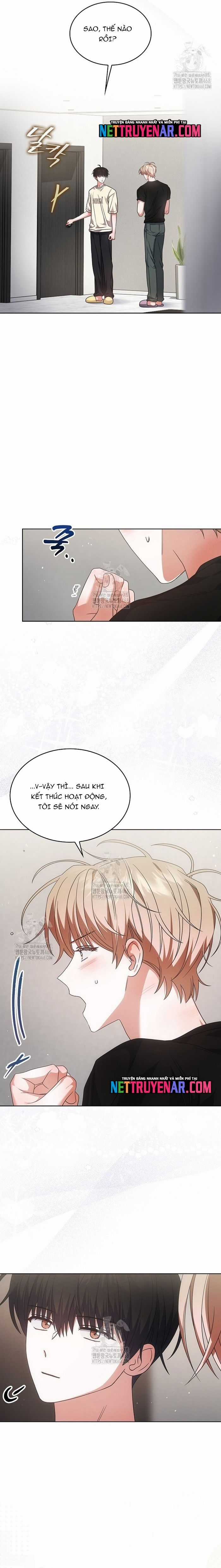 Ra Mắt Hay Ra Đi Chương 92 trang 6