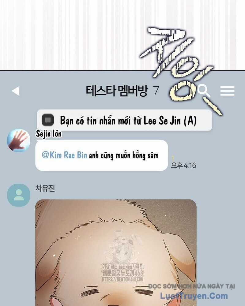 Ra Mắt Hay Ra Đi Chương 93 trang 100