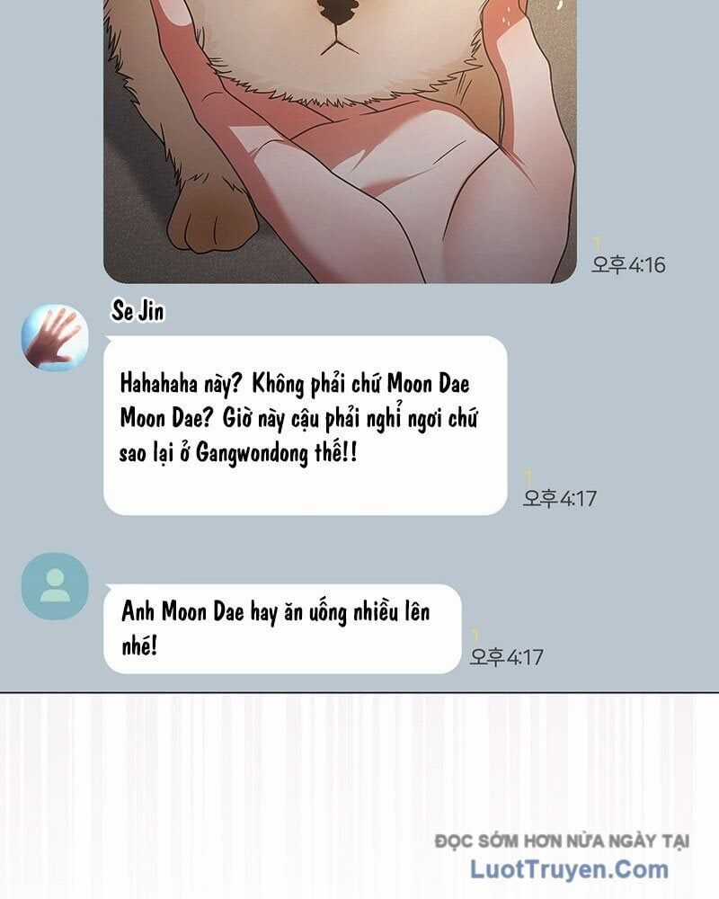 Ra Mắt Hay Ra Đi Chương 93 trang 101