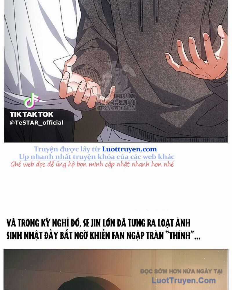 Ra Mắt Hay Ra Đi Chương 93 trang 122