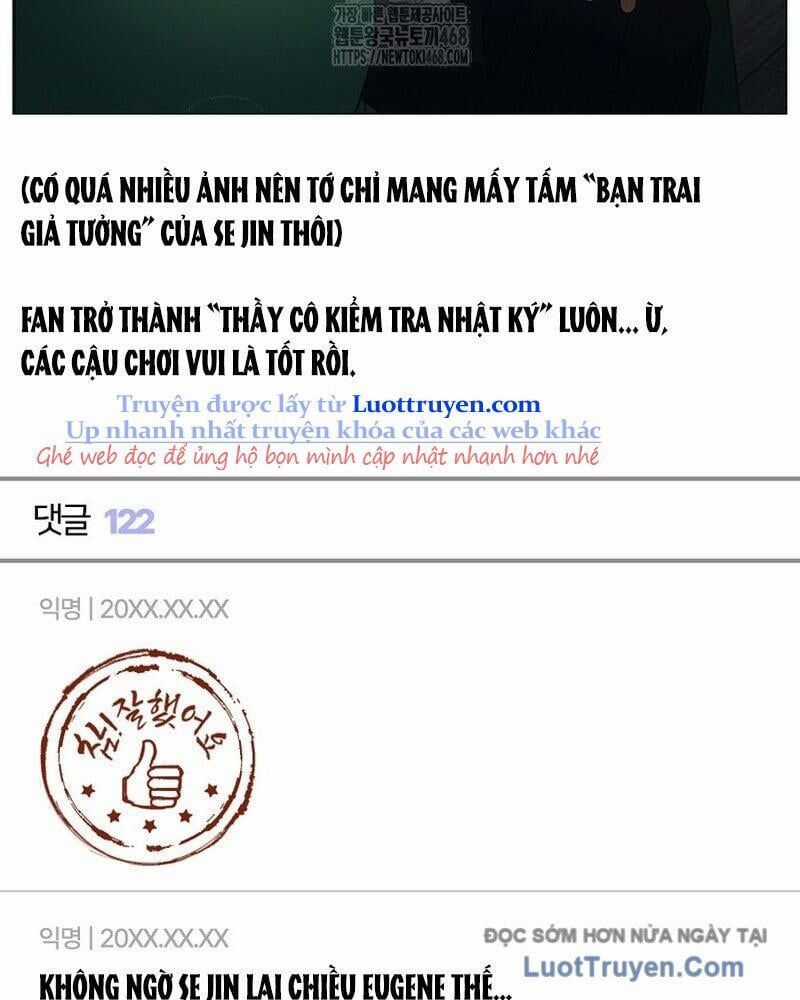 Ra Mắt Hay Ra Đi Chương 93 trang 124