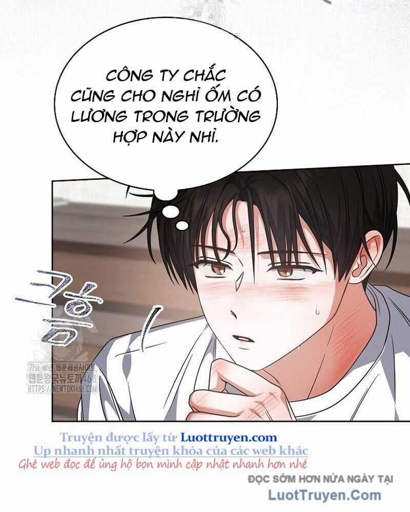 Ra Mắt Hay Ra Đi Chương 93 trang 36