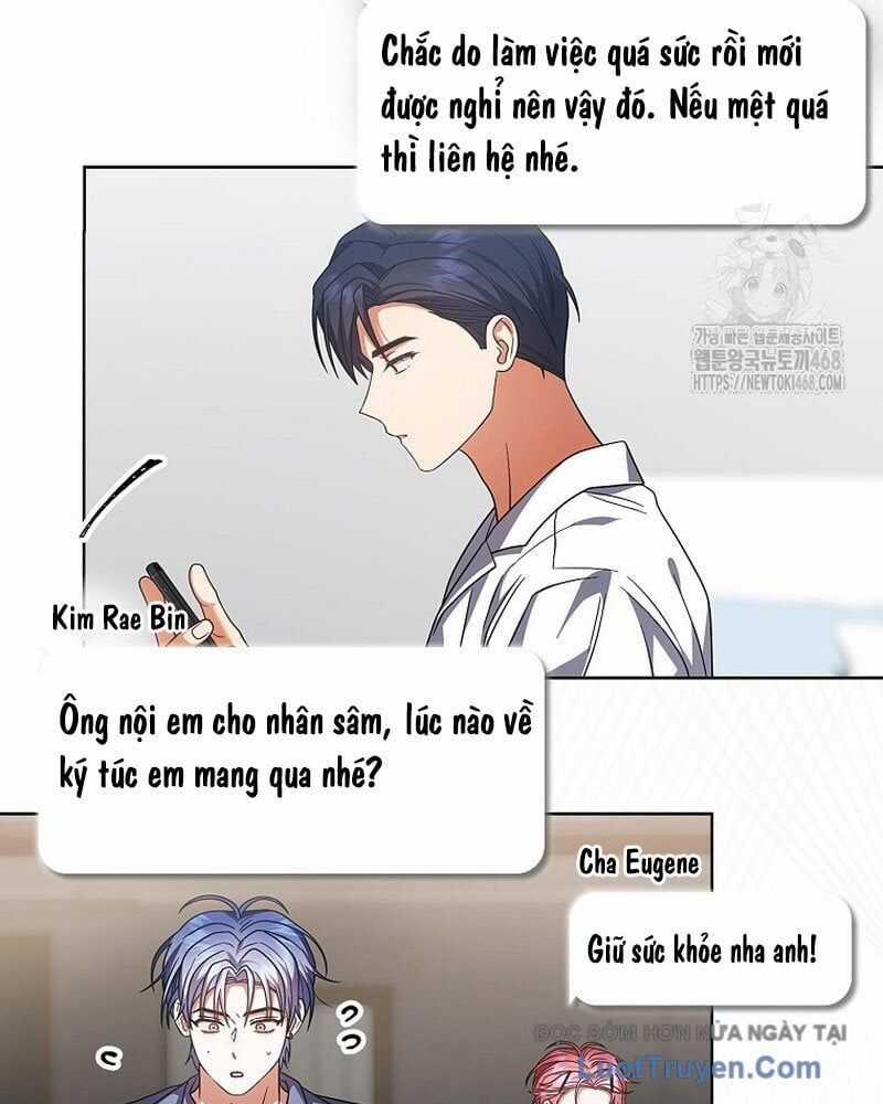 Ra Mắt Hay Ra Đi Chương 93 trang 97