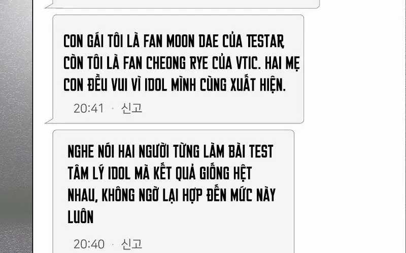 Ra Mắt Hay Ra Đi Chương 94 trang 194